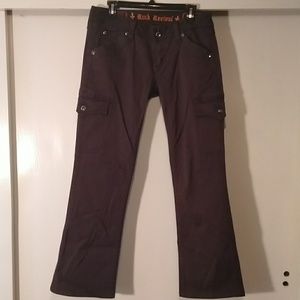 Rock Revival Skye Boot Jeans